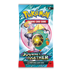 Scarlet & Violet: Journey Together Booster Pack STOREFRONT ONLY - Poke-Collect