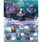 Pokémon Little Night Collection Blind Box - Poke-Collect