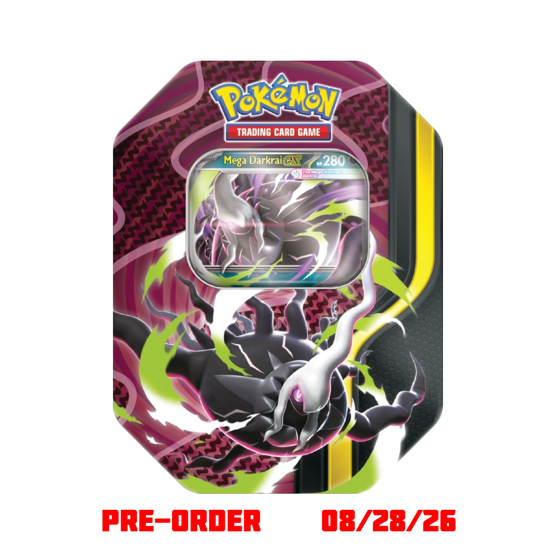 pokemon metal box cards Pokmon Lumiose City Mini Tin