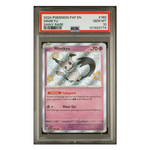 Mimikyu Shiny Rare Paldean Fates #160 PSA 10 - Poke-Collect
