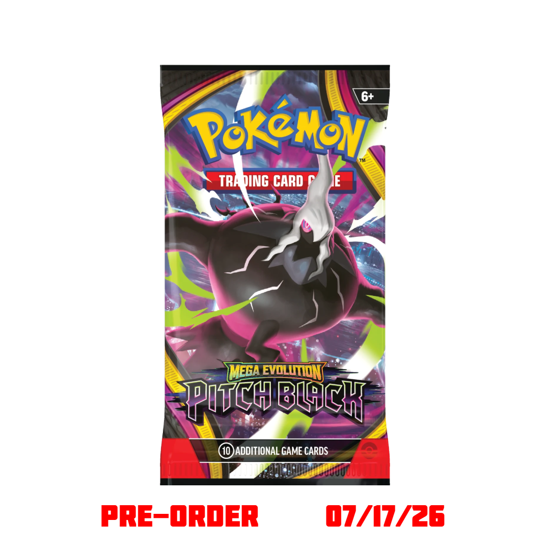 what is the cheapest pokemon card set Pokemon TCG Mega Evolutions 4 Chaos Rising Booster Box - Preorder main image 0