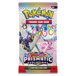 Scarlet & Violet: Prismatic Evolutions Booster Pack - Poke-Collect