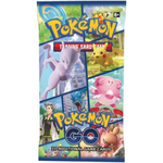 Pokemon GO - Booster Pack - Poke-Collect