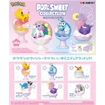 Pokémon Pop'n Sweet Collection Blind Box - Poke-Collect
