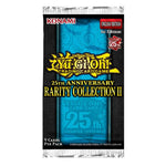Yu-Gi-Oh! Rarity Collection 2 Booster Pack - Poke-Collect