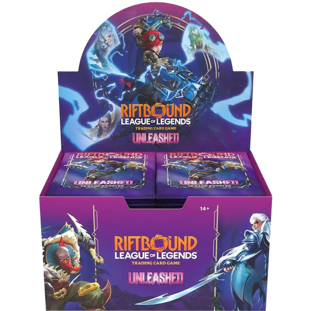 Riftbound TCG