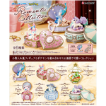 Pokemon Romantic Collection Blind Box - Poke-Collect