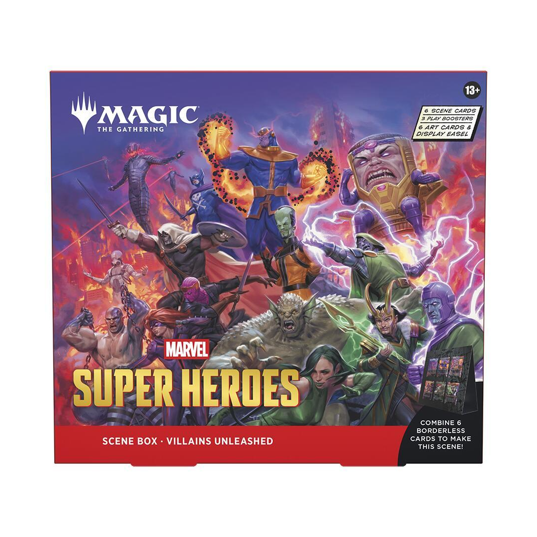 mtg draft booster box vs set booster box What Are Play Boosters?
