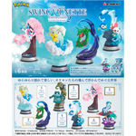 Pokémon Swing Vignette Collection 2 Blind Box - Poke-Collect