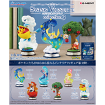 Pokemon Swing Vignette Collection 3 Blind Box - Poke-Collect
