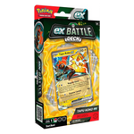 Tapu Koko ex Battle Deck - Poke-Collect