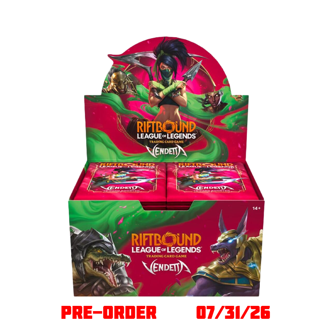 mtg legends booster box Magic The Gathering Foundations Play The Legends of the Force set takes you on a journey through various eras of the distant Star Wars galaxy Commander Legends | MAGIC: THE