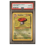 Vileplume Jungle #31 PSA 10 - Poke-Collect