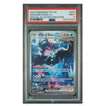 Walking Wake ex SIR Temporal Forces #205 PSA 9 - Poke-Collect