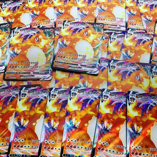 Japanese Singles