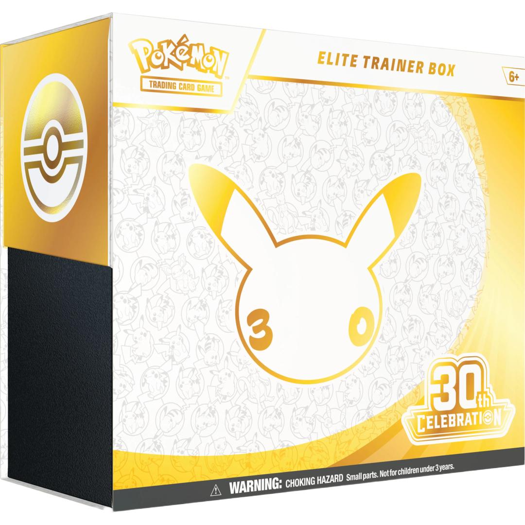 Pre Order Pokemon Pokemon Pre-Order