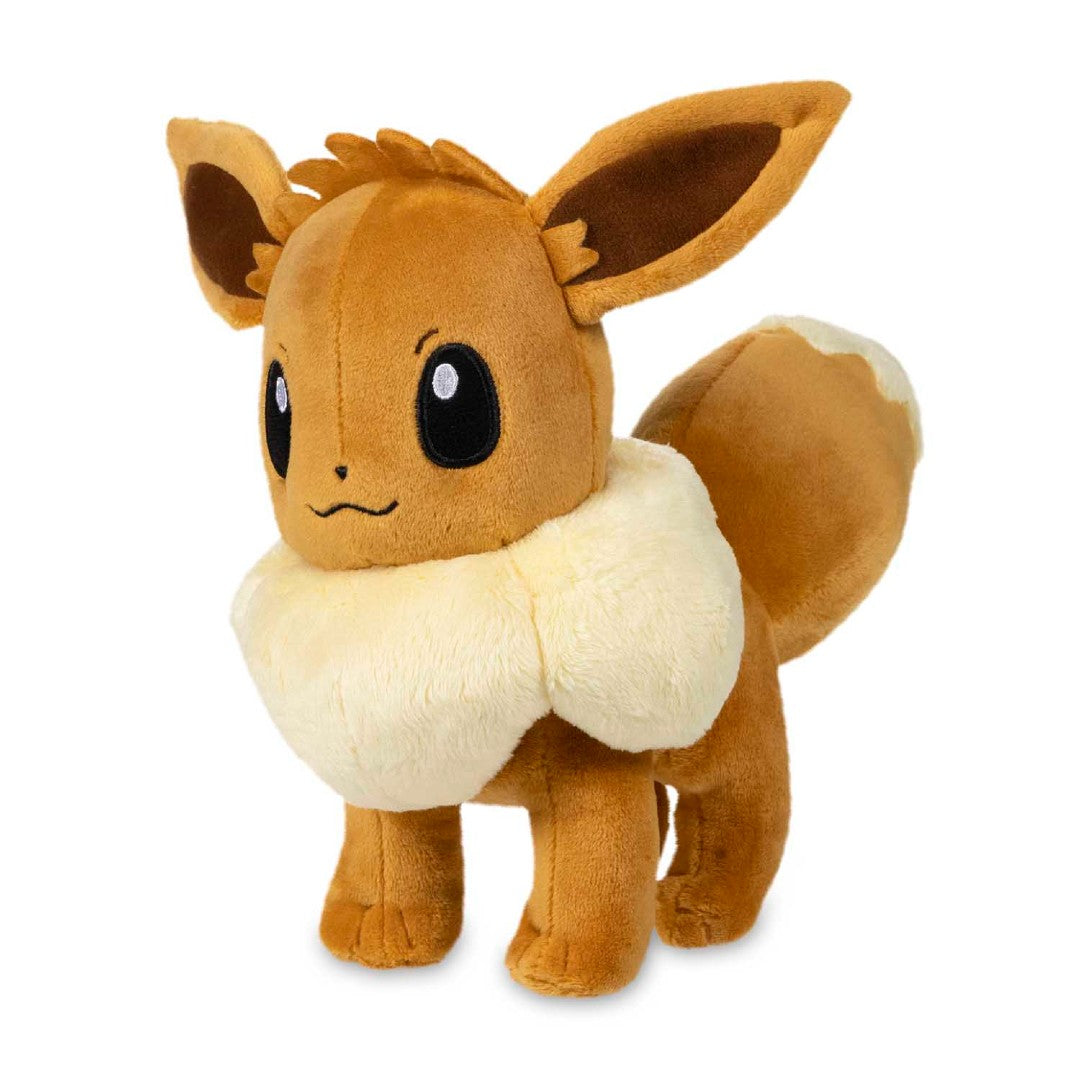 Plush & Figures