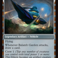 Balamb Garden, SeeD Academy // Balamb Garden, Airborne (FIN-272) - FINAL FANTASY
