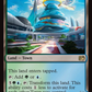 Balamb Garden, SeeD Academy // Balamb Garden, Airborne (FIN-272) - FINAL FANTASY Foil