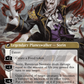 Sorin of House Markov (Borderless) (MH3-444) - Modern Horizons 3 (Borderless) Foil