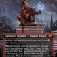 Ral, Monsoon Mage (Borderless) (MH3-445) - Modern Horizons 3 (Borderless)
