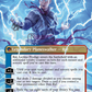 Ral, Monsoon Mage (Borderless) (MH3-445) - Modern Horizons 3 (Borderless)