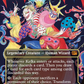 Kefka, Court Mage // Kefka, Ruler of Ruin (FIN-322) - FINAL FANTASY (Borderless) - Poke-Collect