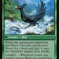 Sidequest: Raise a Chocobo // Black Chocobo (FIN-201) - FINAL FANTASY: (enchantment) Foil