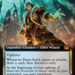 Emet-Selch, Unsundered // Hades, Sorcerer of Eld (FIN-483) - FINAL FANTASY: (Extended Art) Foil