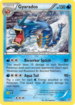 Gyarados (20) 20/98 - XY  Ancient Origins - Poke-Collect