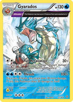 Gyarados (21) 21/98 - XY  Ancient Origins Reverse Holofoil - Poke-Collect