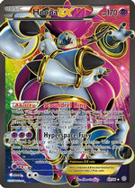 Hoopa-EX 89/98 - Ancient Origins Holofoil - Poke-Collect