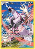 Palkia (Full Art Promo) XY75/211 - XY Promos Holofoil - Poke-Collect