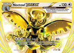 Noctowl BREAK XY136/211 - XY Promos Holofoil - Poke-Collect