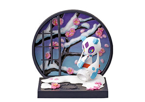 Pokemon Japanese Window Collection Blind Box - Poke-Collect