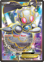 Magearna-EX 110/114 - Steam Siege Holofoil - Poke-Collect