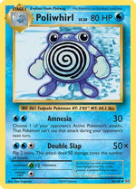 Poliwhirl 24/108 - XY  Evolutions - Poke-Collect