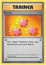 Revive 85/108 - XY  Evolutions - Poke-Collect