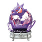 Pokemon Gemstone Collection - Shining Miracle Of Mystery Blind Box