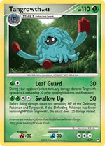 Tangrowth - 10/99 (DPPt Arceus) 10 - Deck Exclusives - Poke-Collect