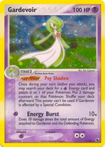 Gardevoir (Holo) 7 - EX Battle Stadium Holofoil - Poke-Collect