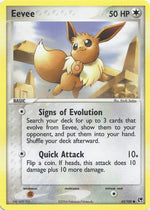 Eevee 63 - EX Battle Stadium - Poke-Collect