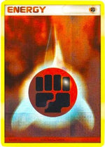 Fighting Energy (2006-2007 League Promo) - League & Championship Cards Holofoil - Poke-Collect
