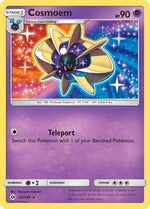 Cosmoem 65/149 - SM Base Set Reverse Holofoil - Poke-Collect
