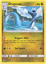 Dragonair 95/149 - SM Base Set - Poke-Collect
