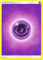 Psychic Energy (2017 Unnumbered) 168/149 - SM Base Set Reverse Holofoil - Poke-Collect