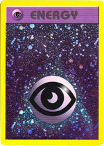 Psychic Energy (WotC 2002 League Promo) - League & Championship Cards Holofoil - Poke-Collect