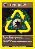 Recycle Energy (WotC 2002 League Promo) - League & Championship Cards Holofoil - Poke-Collect