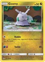 Goomy 94/145 - SM  Guardians Rising - Poke-Collect