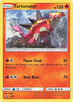 Turtonator SM27/248 - SM Black Star Promos Holofoil - Poke-Collect